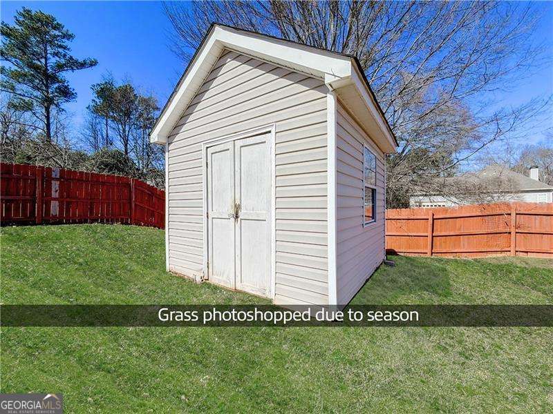 2950 Mandy Court Jonesboro GA 30236