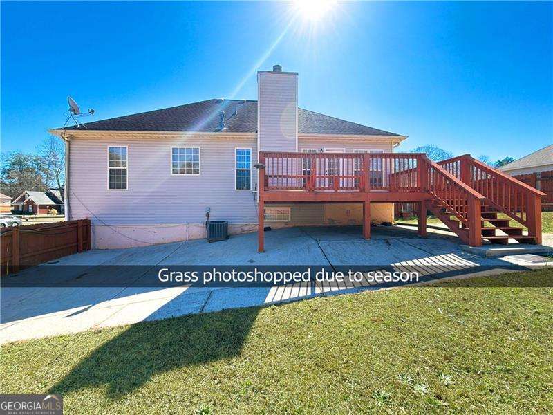 2950 Mandy Court Jonesboro GA 30236
