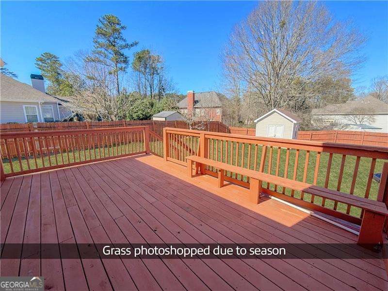 2950 Mandy Court Jonesboro GA 30236