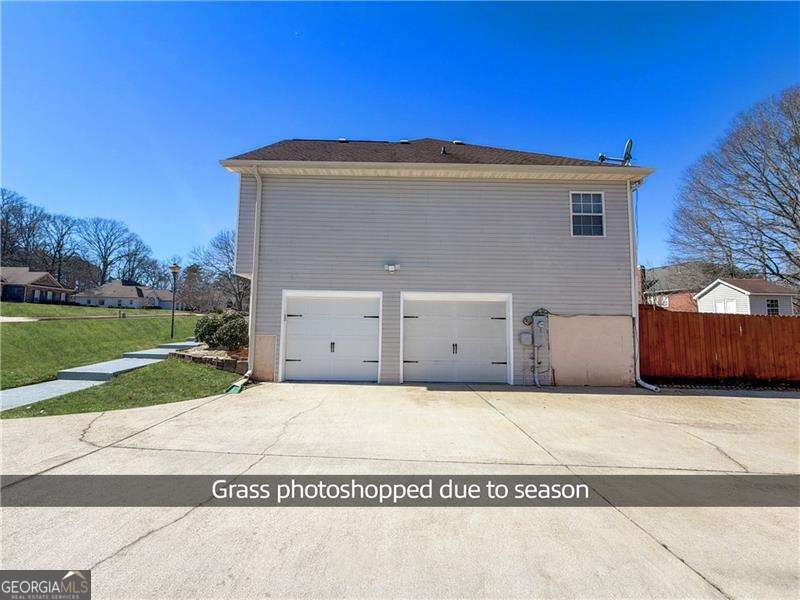 2950 Mandy Court Jonesboro GA 30236