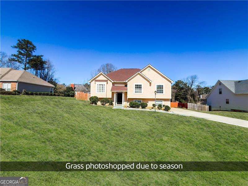 2950 Mandy Court Jonesboro GA 30236