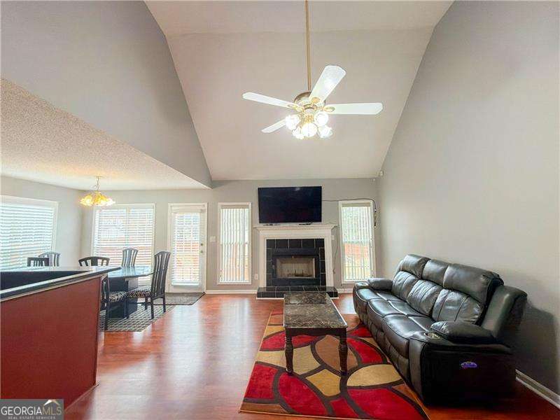 2950 Mandy Court Jonesboro GA 30236