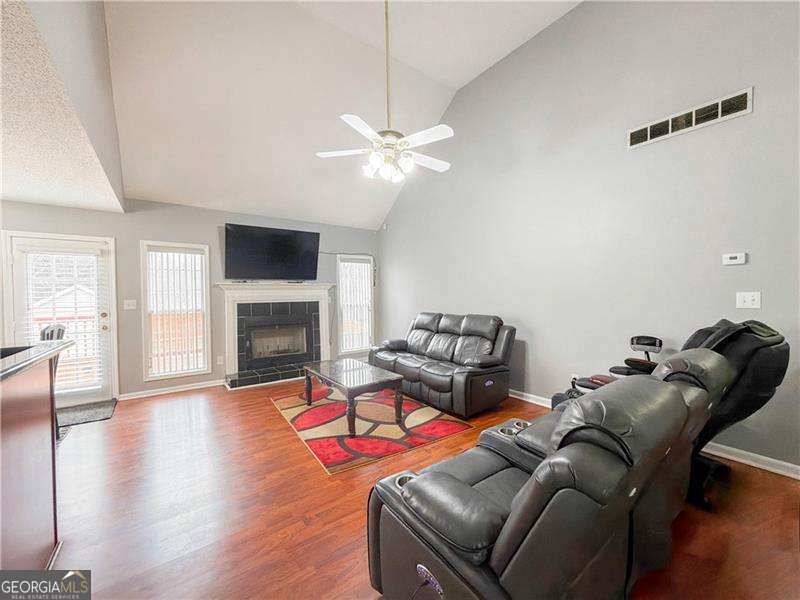 2950 Mandy Court Jonesboro GA 30236
