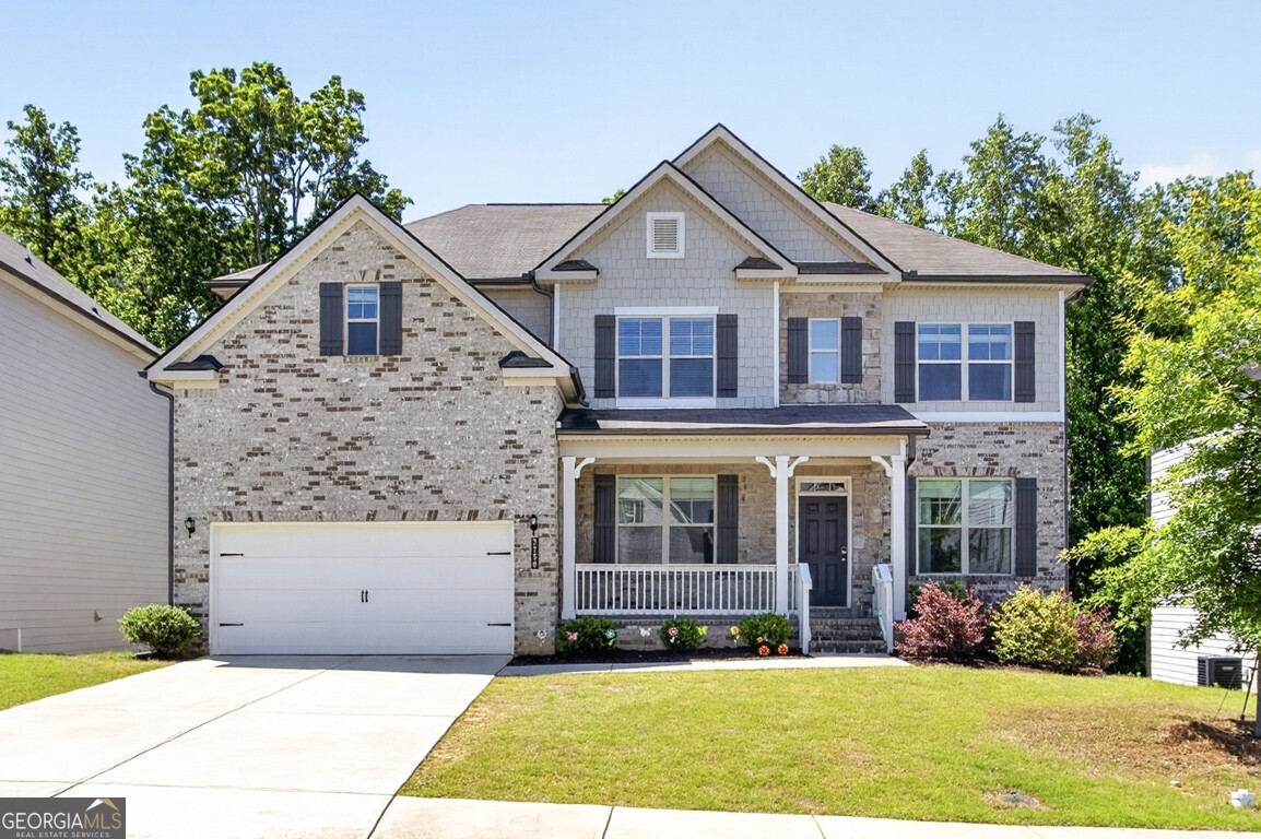 3750 Deaton Trail Buford GA 30519