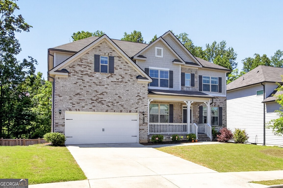 3750 Deaton Trail Buford GA 30519