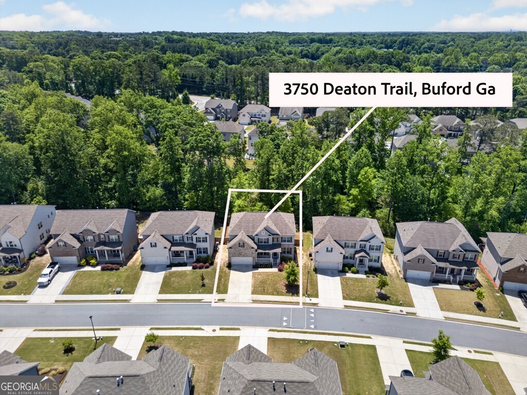 3750 Deaton Trail Buford GA 30519