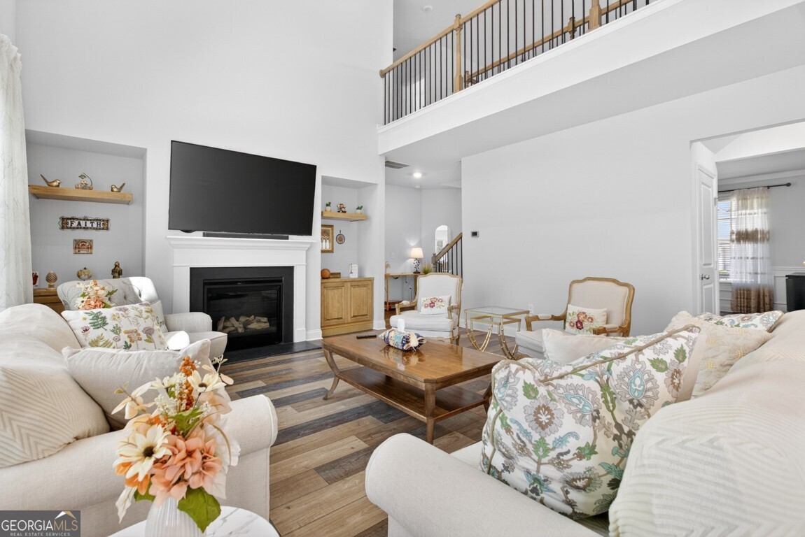 3750 Deaton Trail Buford GA 30519