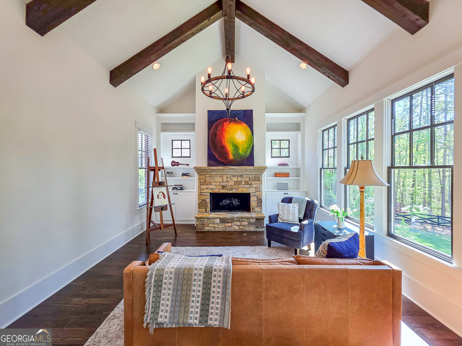 3009 Malbec Valley Acworth GA 30101