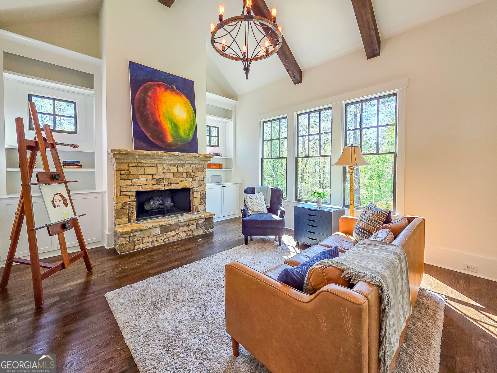 3009 Malbec Valley Acworth GA 30101
