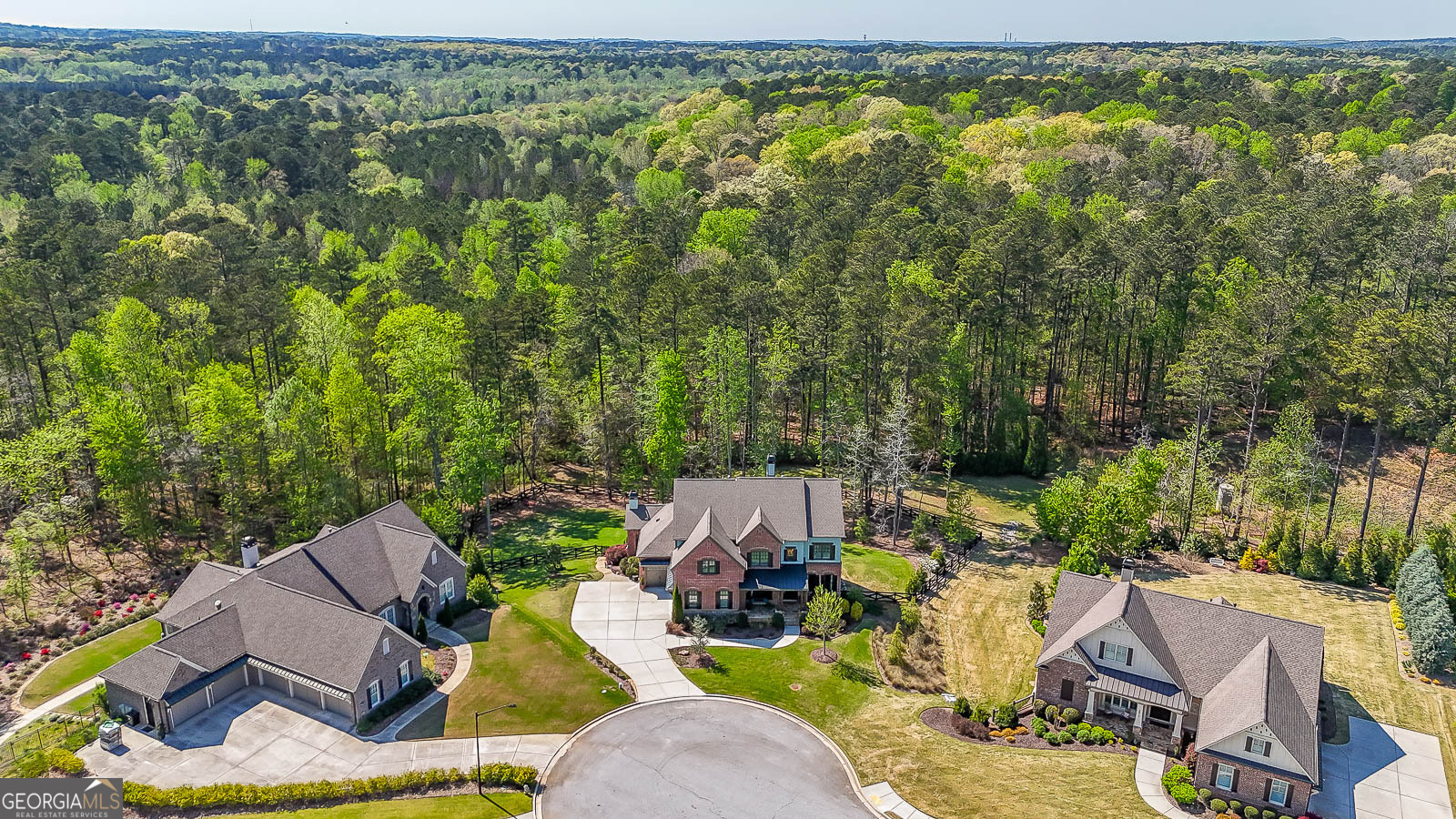 3009 Malbec Valley Acworth GA 30101