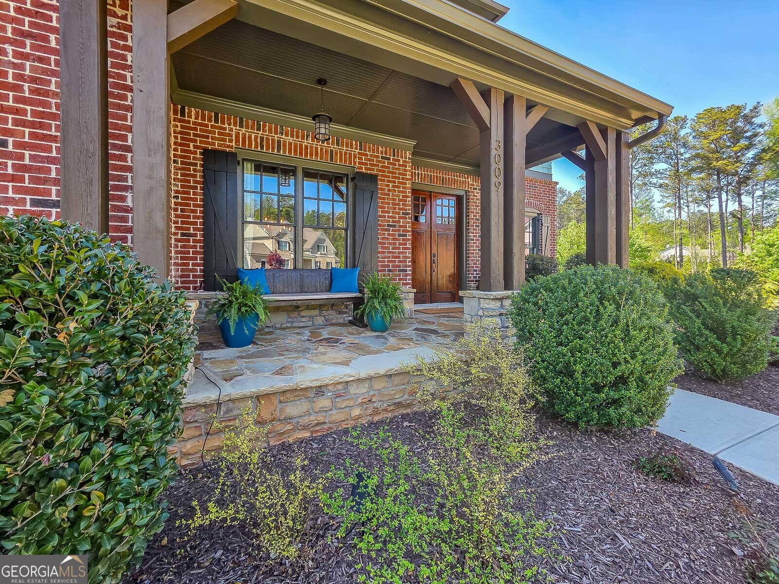 3009 Malbec Valley Acworth GA 30101