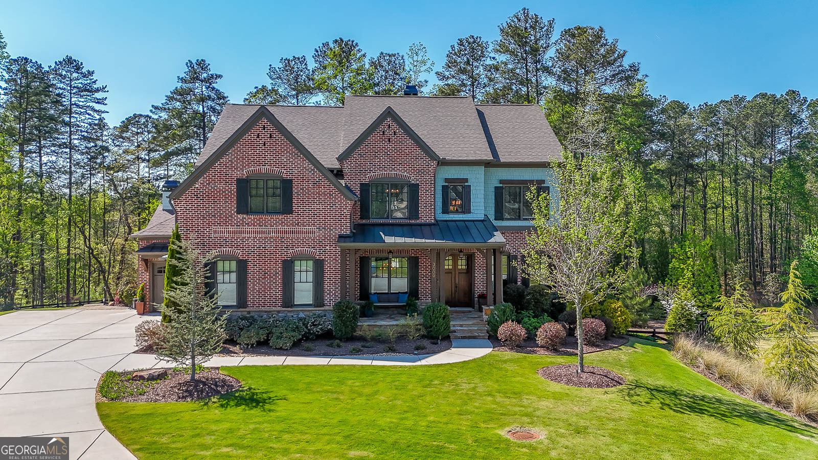 3009 Malbec Valley Acworth GA 30101