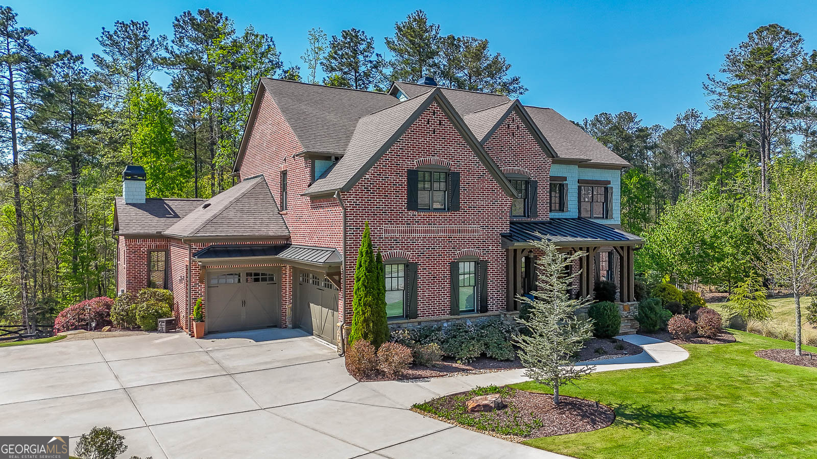 3009 Malbec Valley Acworth GA 30101