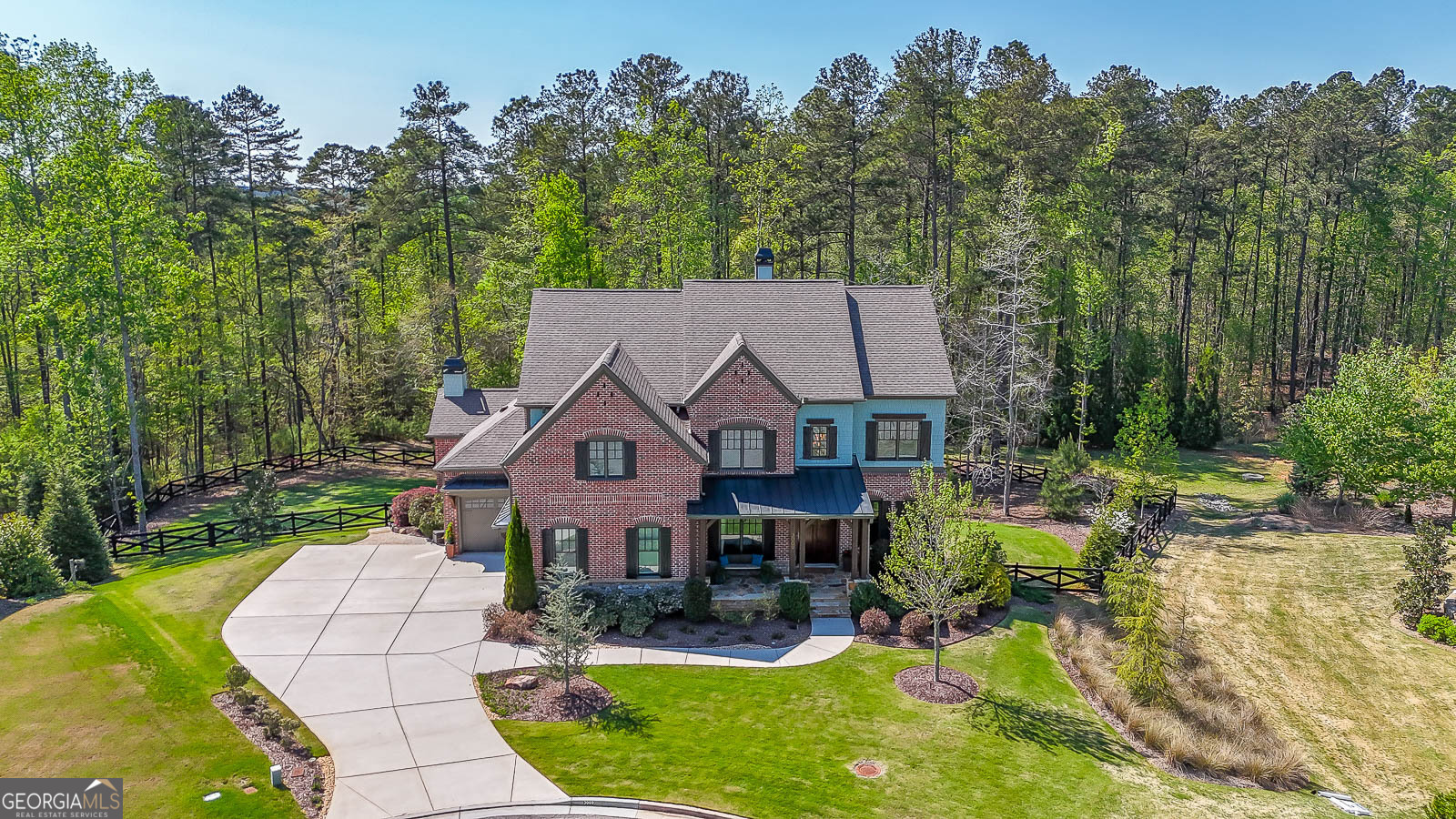 3009 Malbec Valley Acworth GA 30101