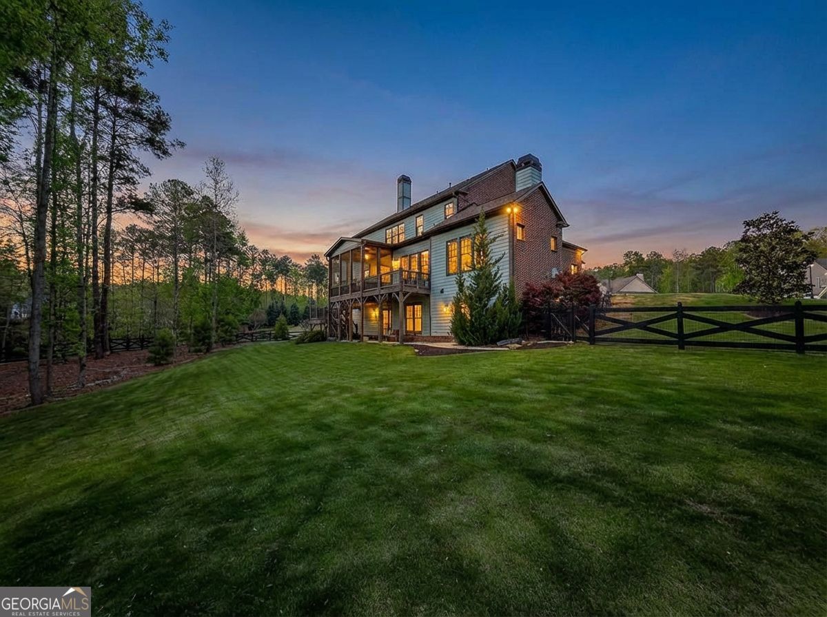 3009 Malbec Valley Acworth GA 30101