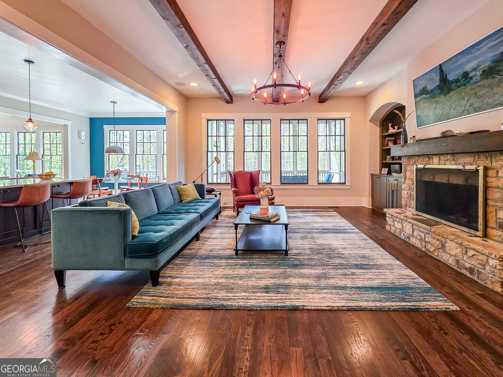 3009 Malbec Valley Acworth GA 30101