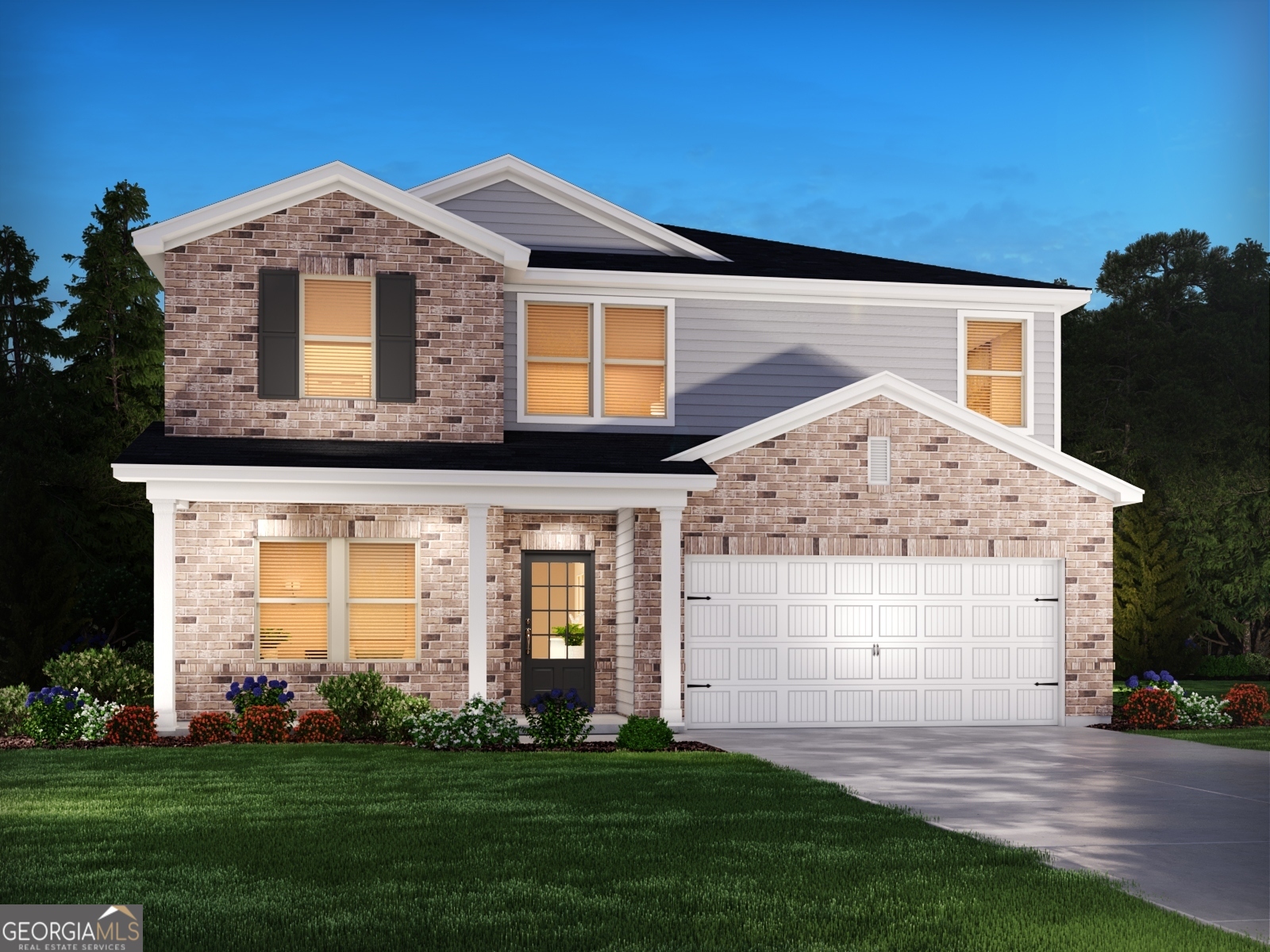 249 Whitman Court Dallas GA 30132