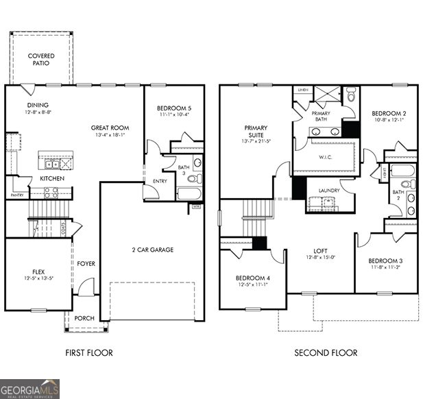 249 Whitman Court Dallas GA 30132