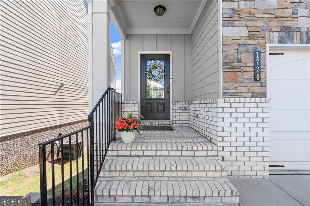 1720 Habersham Villa Drive Cumming GA 30041