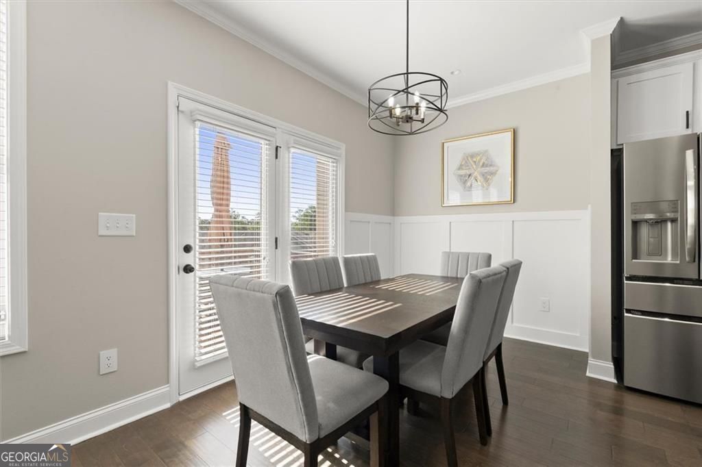 1720 Habersham Villa Drive Cumming GA 30041