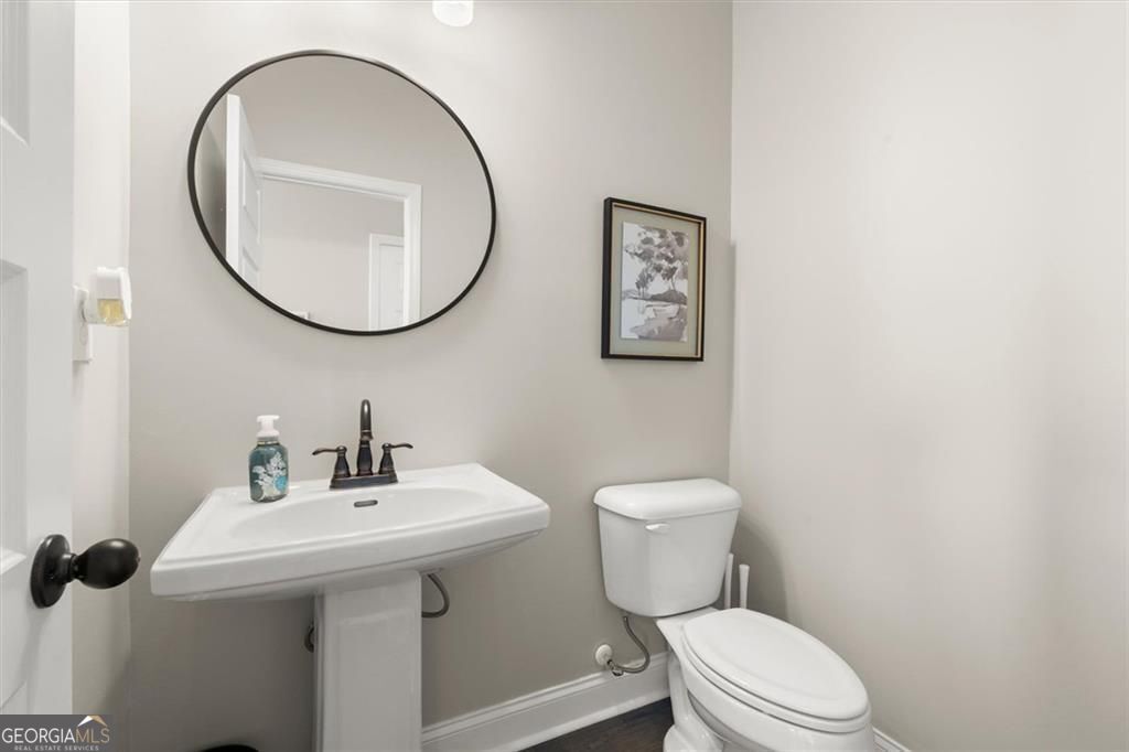 1720 Habersham Villa Drive Cumming GA 30041
