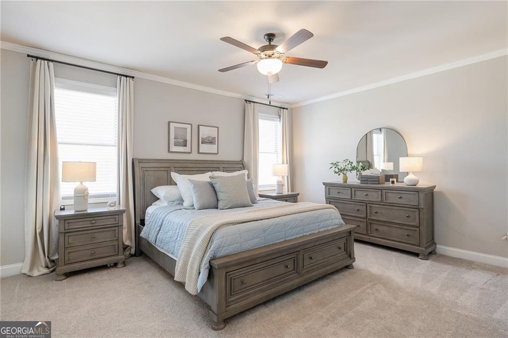1720 Habersham Villa Drive Cumming GA 30041