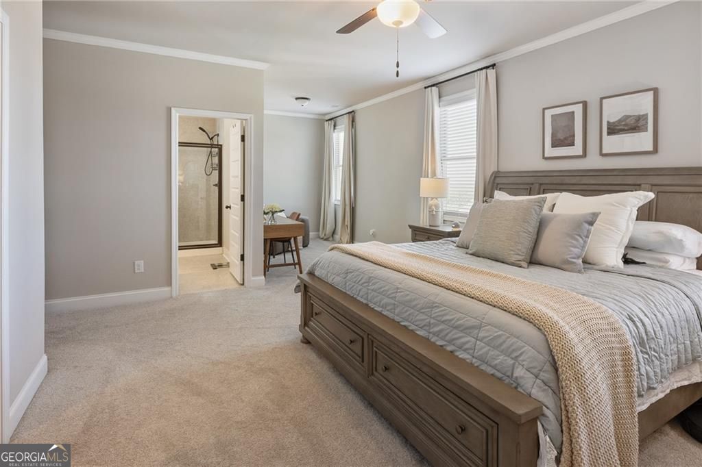 1720 Habersham Villa Drive Cumming GA 30041