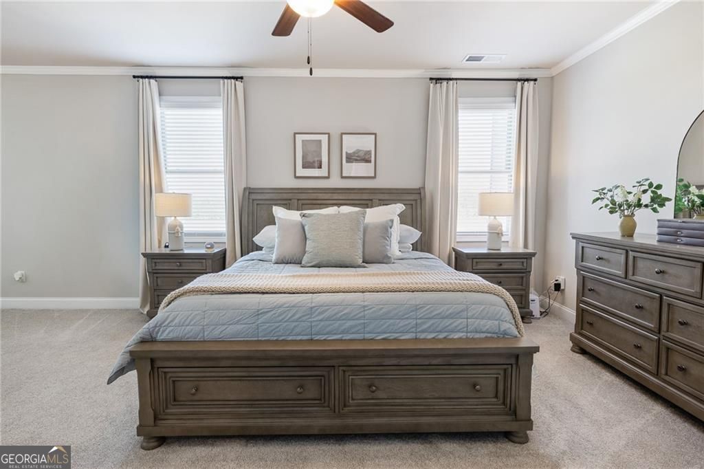 1720 Habersham Villa Drive Cumming GA 30041