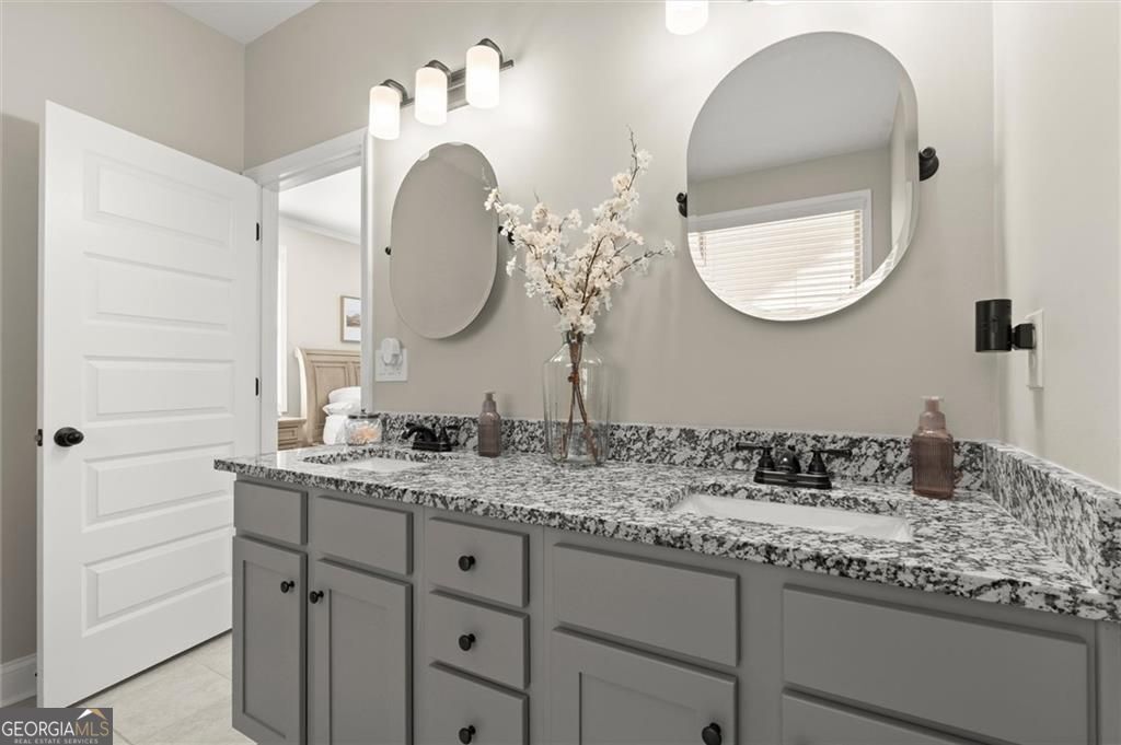 1720 Habersham Villa Drive Cumming GA 30041