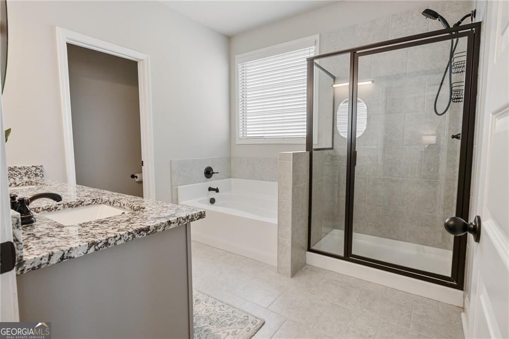 1720 Habersham Villa Drive Cumming GA 30041