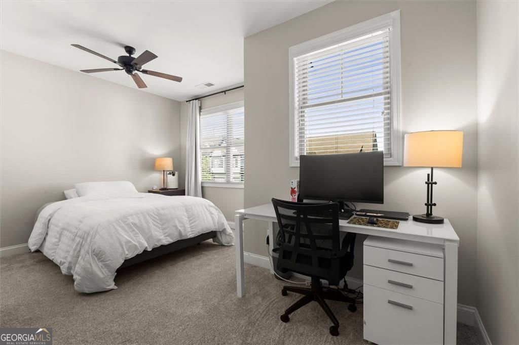 1720 Habersham Villa Drive Cumming GA 30041