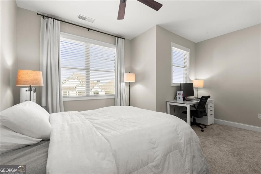 1720 Habersham Villa Drive Cumming GA 30041