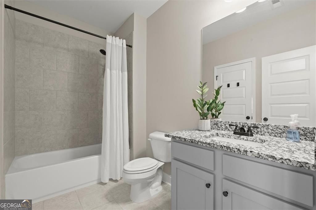 1720 Habersham Villa Drive Cumming GA 30041