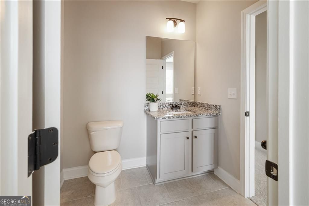 1720 Habersham Villa Drive Cumming GA 30041