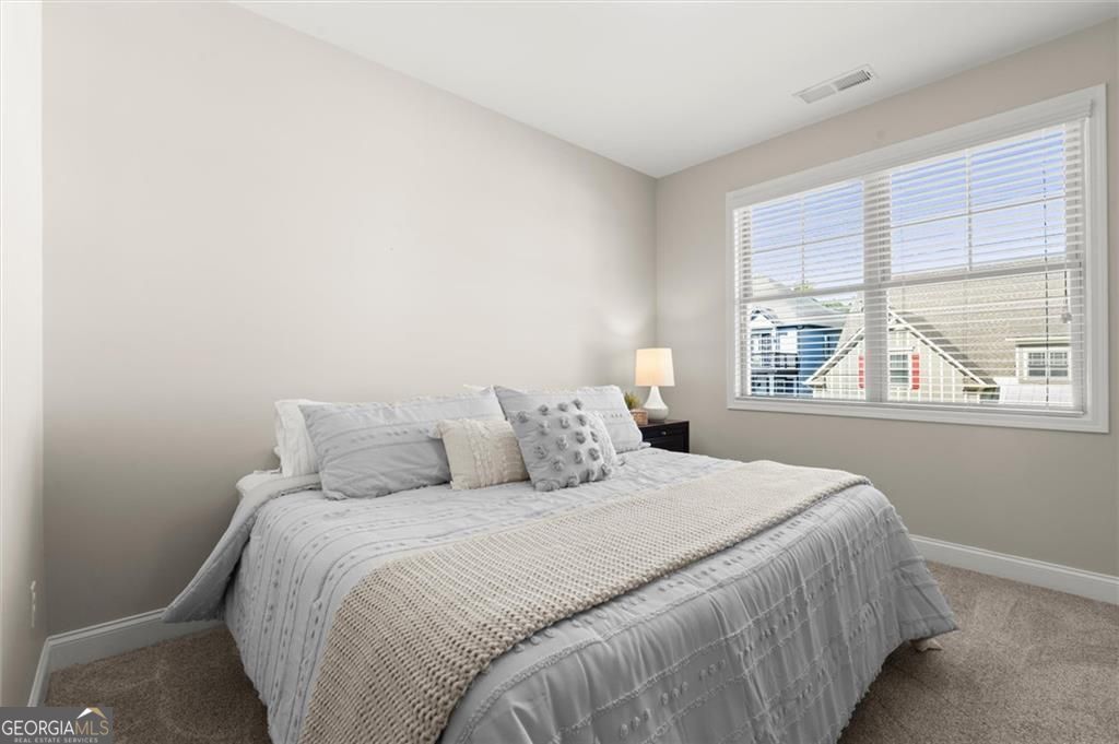 1720 Habersham Villa Drive Cumming GA 30041