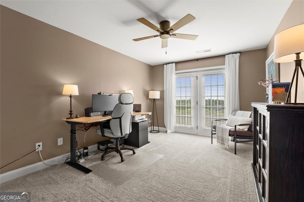 1720 Habersham Villa Drive Cumming GA 30041