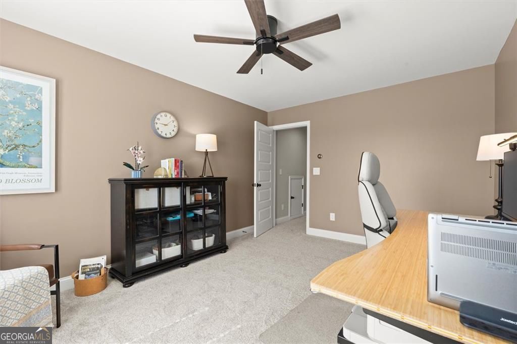 1720 Habersham Villa Drive Cumming GA 30041