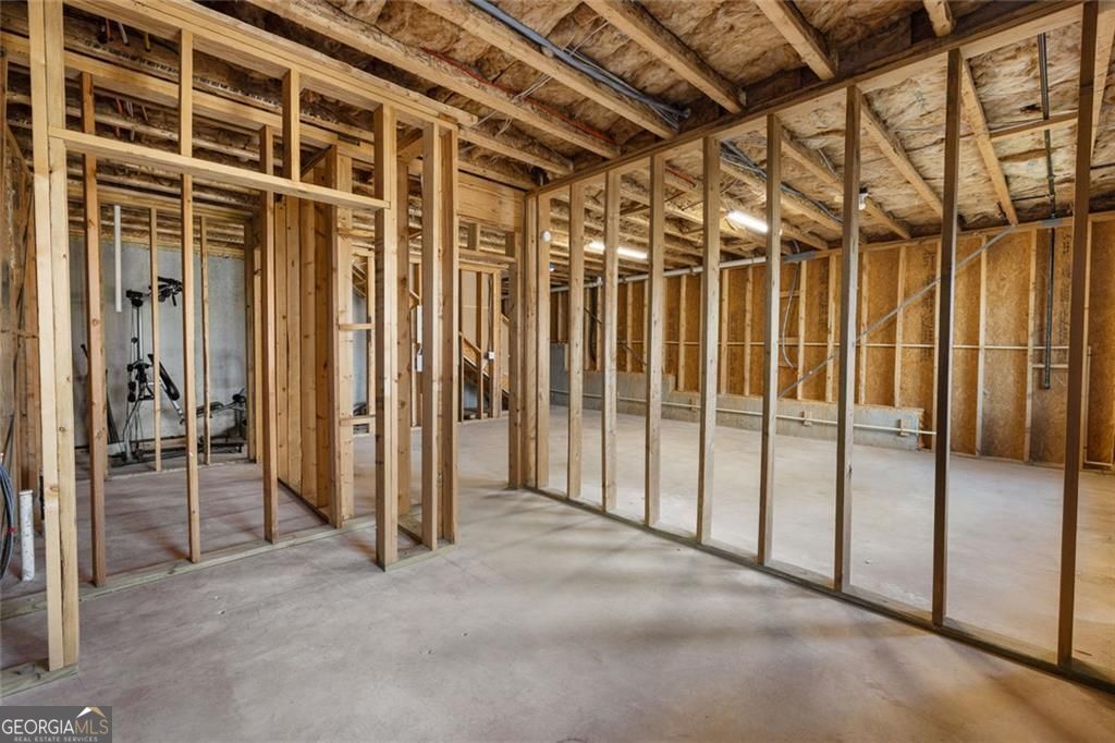 1720 Habersham Villa Drive Cumming GA 30041
