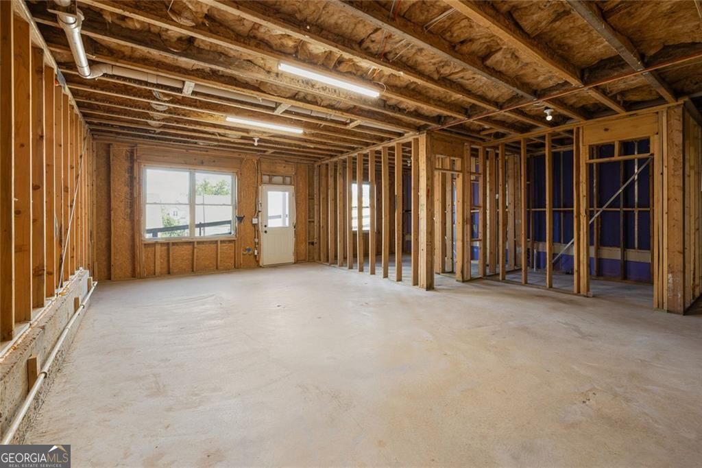 1720 Habersham Villa Drive Cumming GA 30041