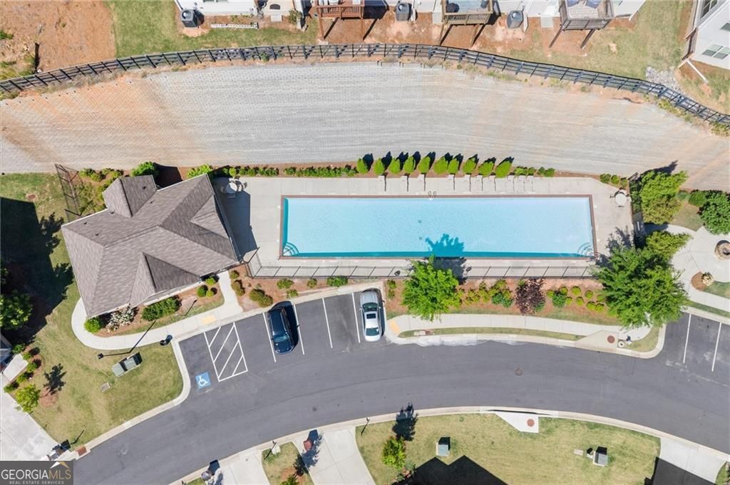 1720 Habersham Villa Drive Cumming GA 30041