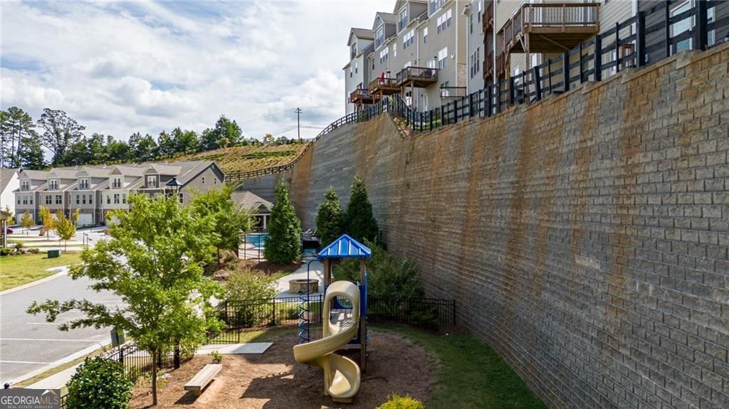 1720 Habersham Villa Drive Cumming GA 30041