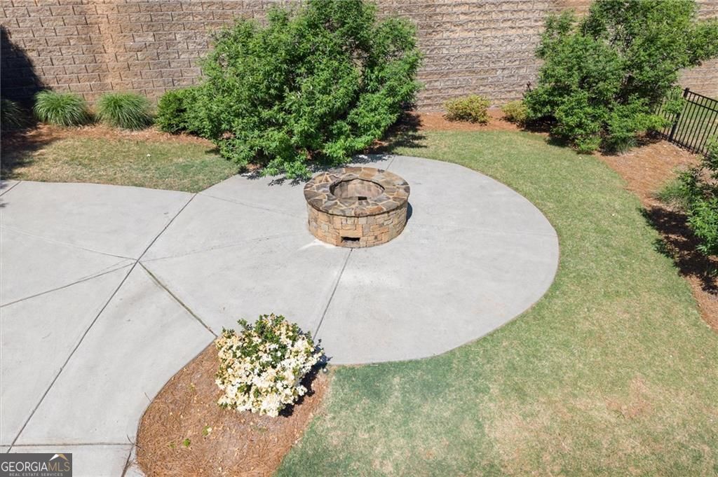 1720 Habersham Villa Drive Cumming GA 30041
