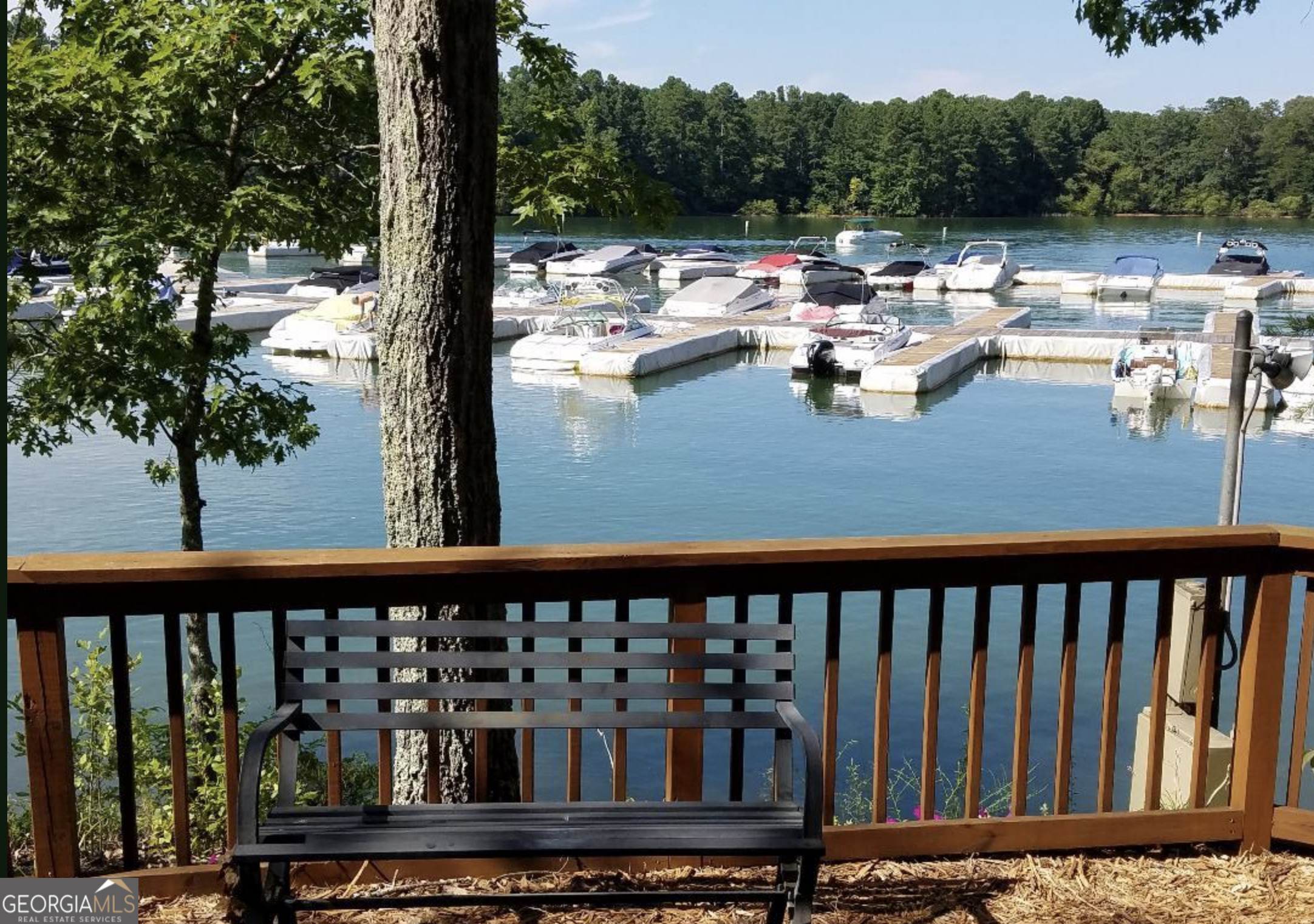 1720 Habersham Villa Drive Cumming GA 30041