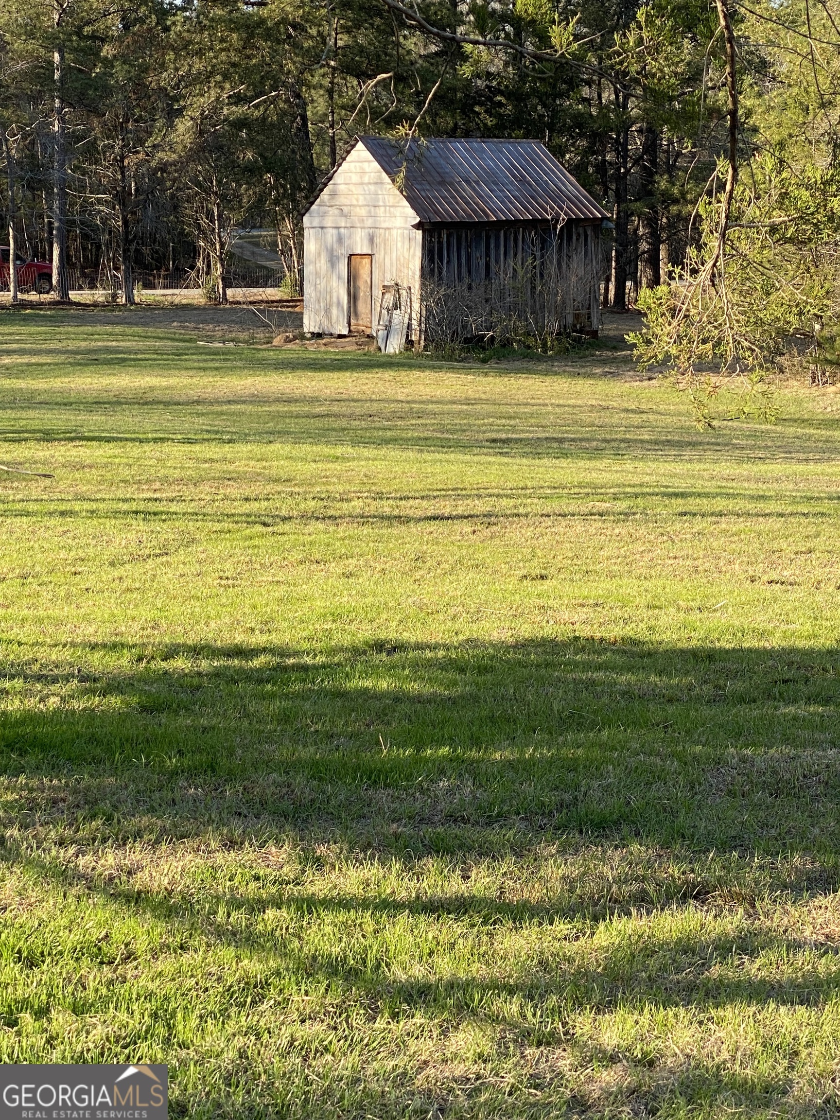 696 Ga Highway 49 No Street Suffix W Milledgeville GA 31061