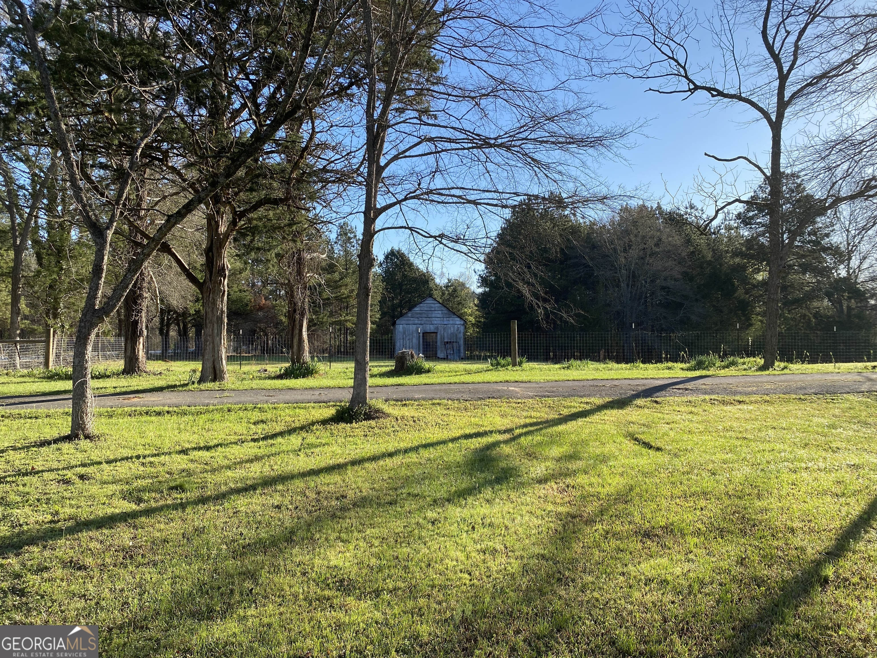 696 Ga Highway 49 No Street Suffix W Milledgeville GA 31061