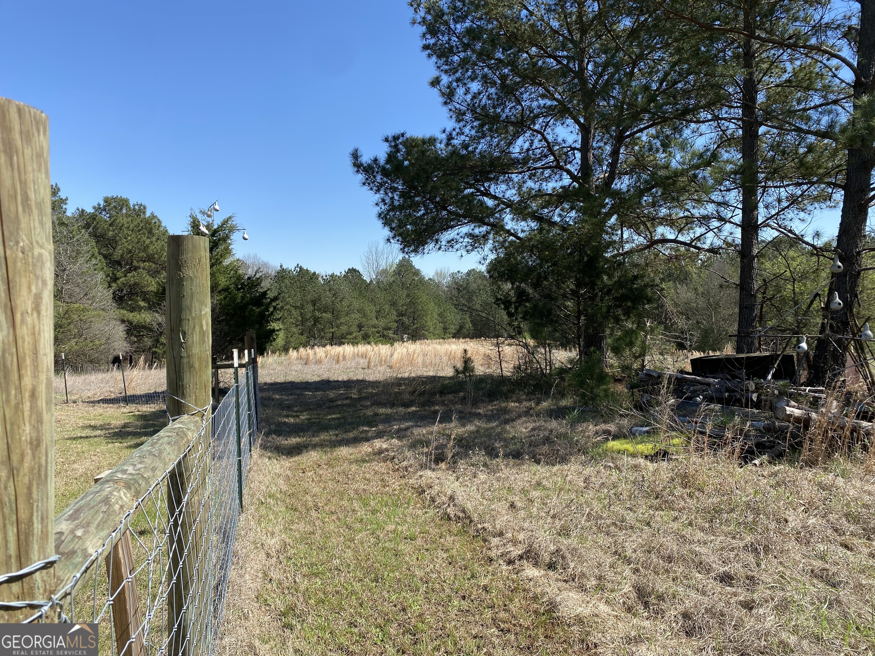 696 Ga Highway 49 No Street Suffix W Milledgeville GA 31061