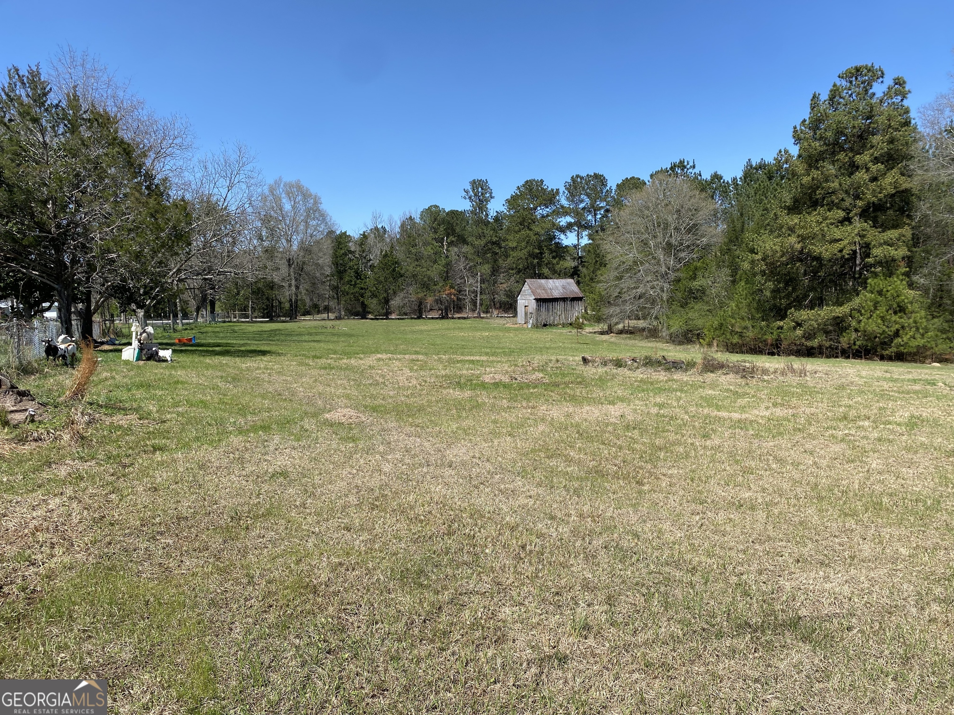 696 Ga Highway 49 No Street Suffix W Milledgeville GA 31061