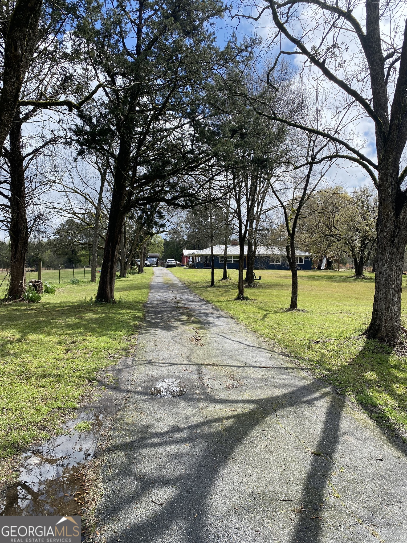 696 Ga Highway 49 No Street Suffix W Milledgeville GA 31061