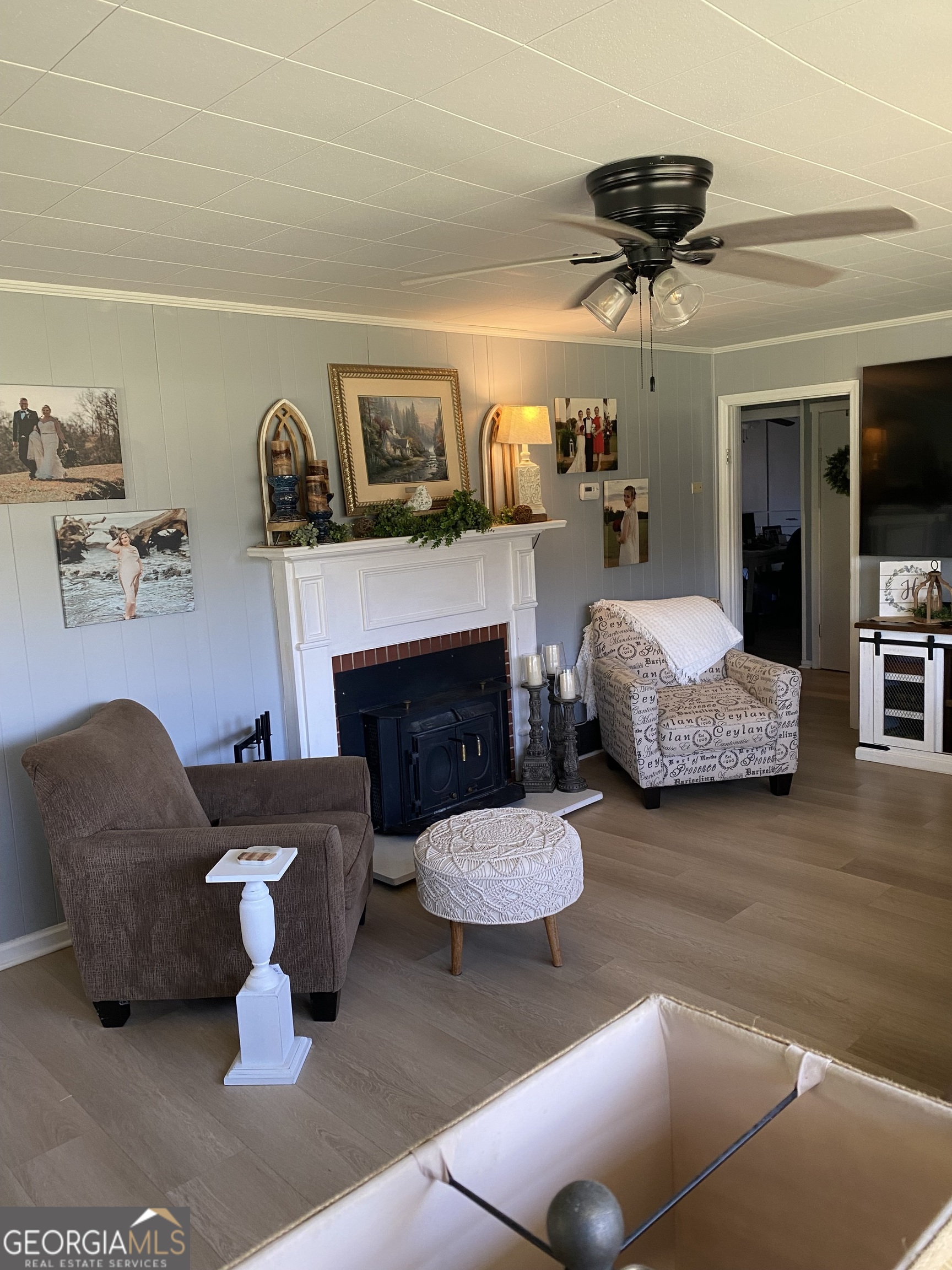 696 Ga Highway 49 No Street Suffix W Milledgeville GA 31061