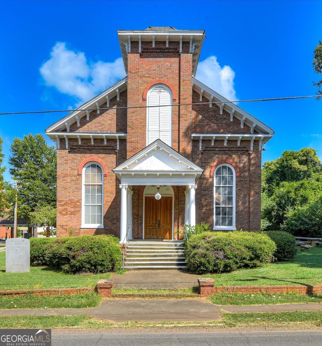 205 E Liberty Street Washington GA 30673